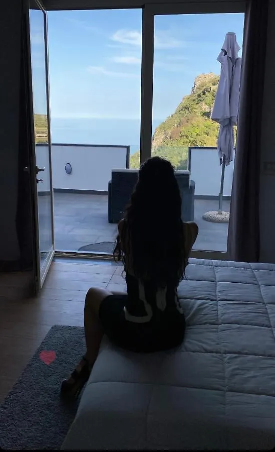 Villa Zen Taormina