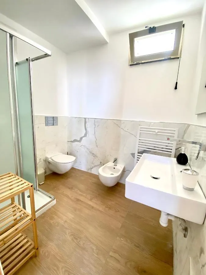 Курортный комплекс Villa Zen Таормина