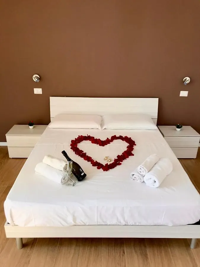 Villa Zen Таормина