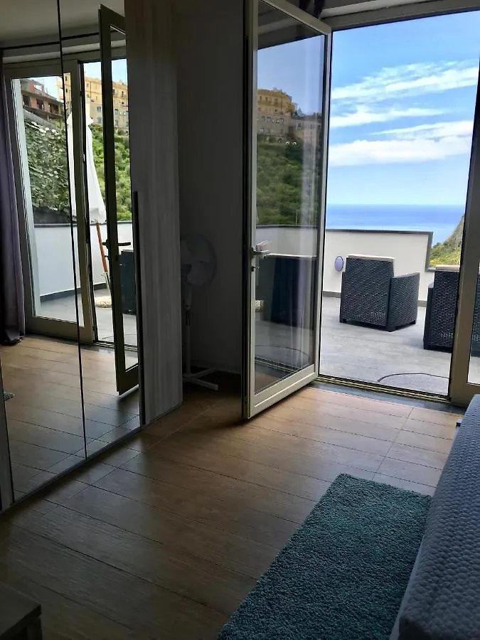 Курортный комплекс Villa Zen Таормина