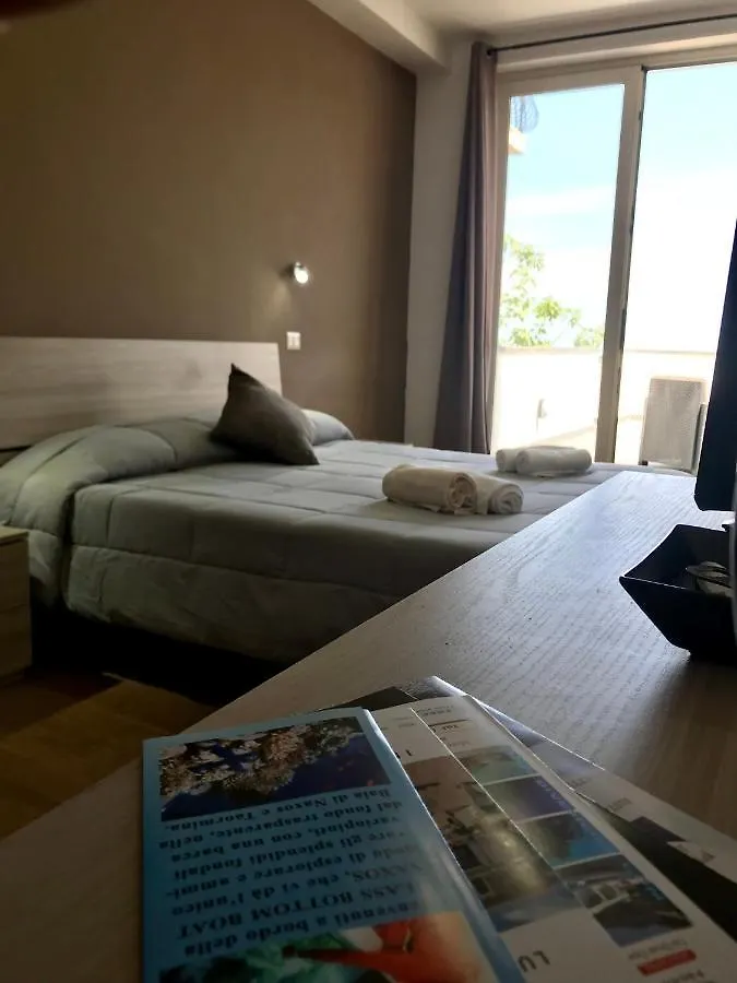Villa Zen Таормина 0*,  Италия