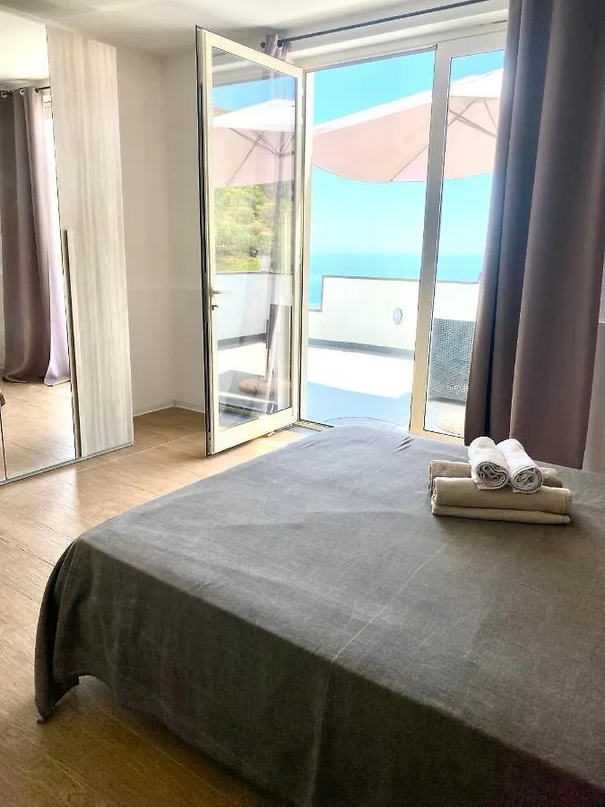 Resort Villa Zen Taormina