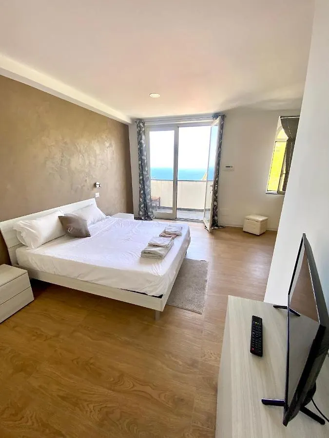 Villa Zen Taormine