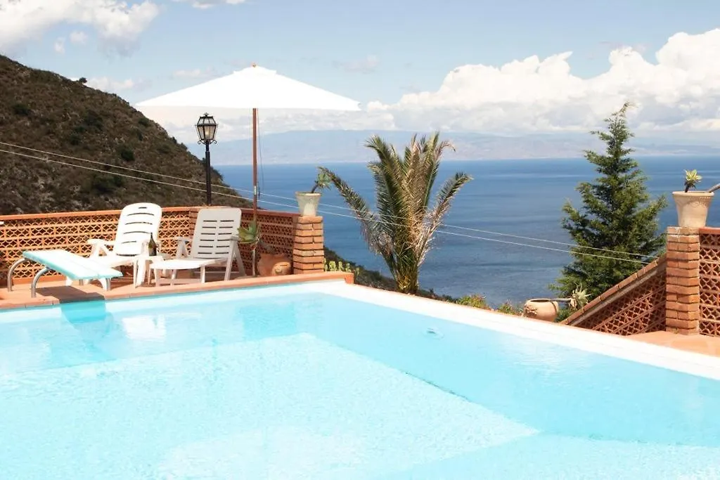 Villa Zen Taormine Station touristique